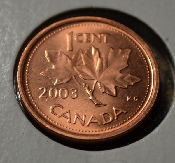 2003-Cent