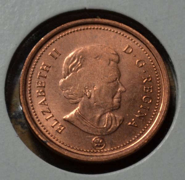 2011-Cent