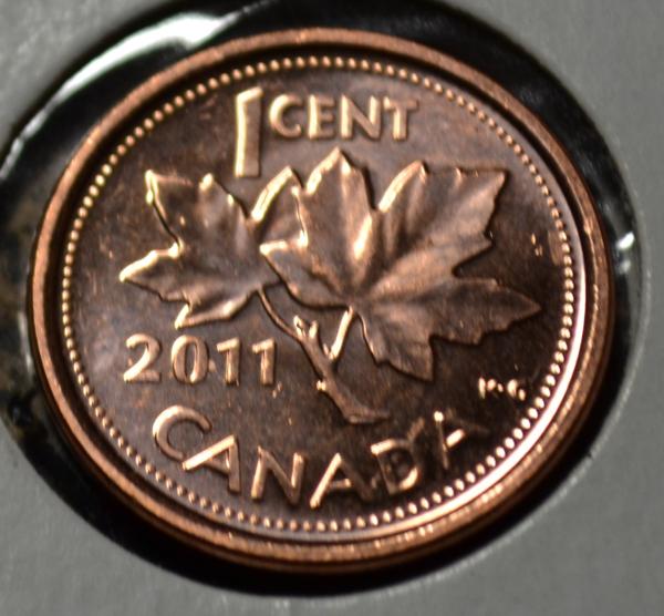 2011-Cent