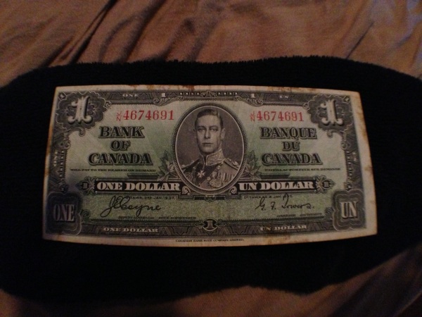 1937-1-Dollar