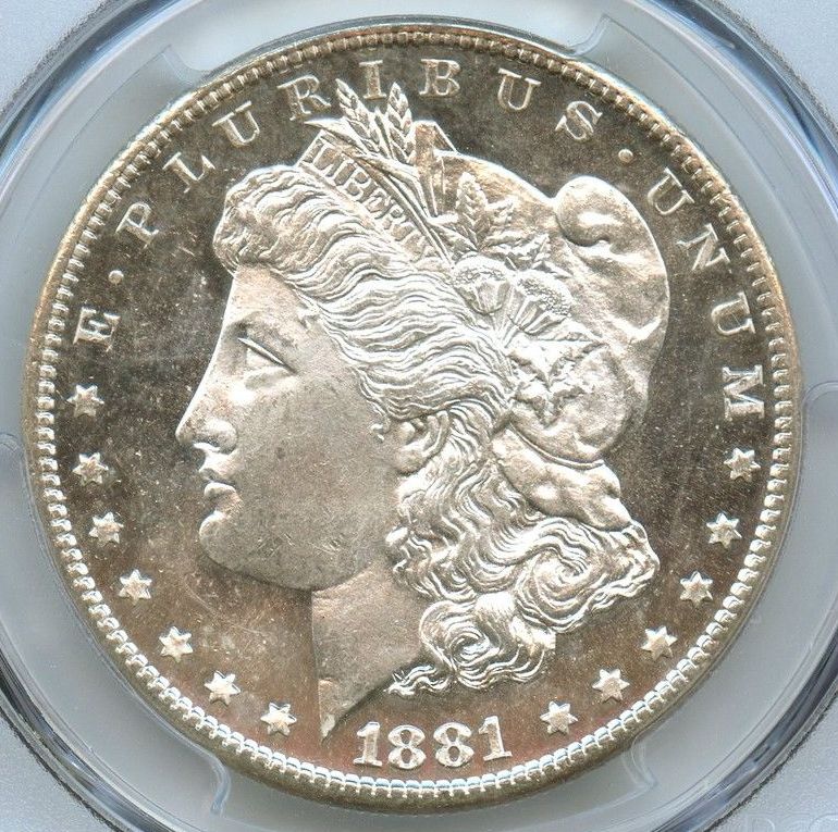 1881-S-Morgan-PCGS-MS-64-DMPL