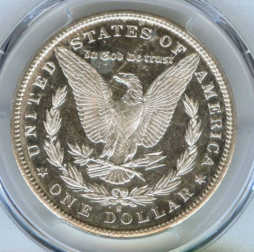 1881-S-Morgan-PCGS-MS-64-DMPL