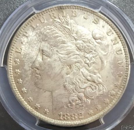 The-55-Days-Of-New-Orleans-Minted-US-Coins!!