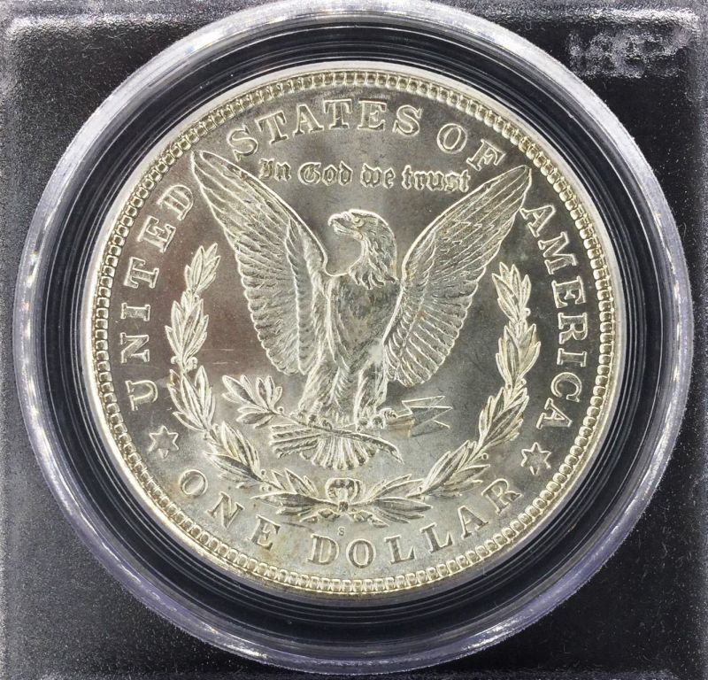 Thoughts-On-This-One-1921-S-MS-64-Morgan