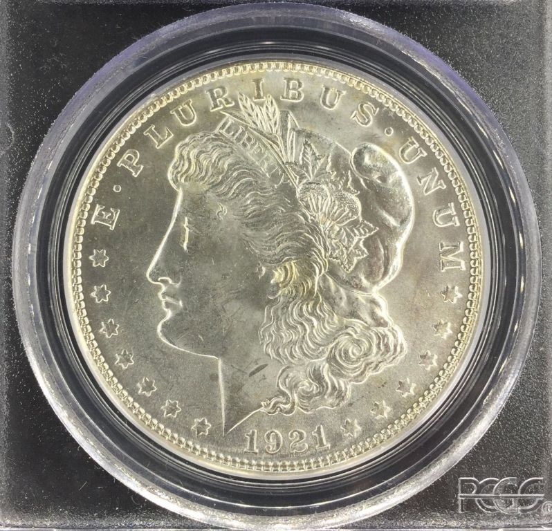 Thoughts-On-This-One-1921-S-MS-64-Morgan