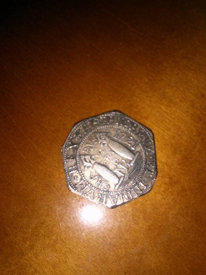 1721-Philipus-V-Coin