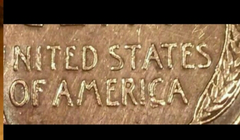 1957-Wheat-Penny-Error-Or-No-?