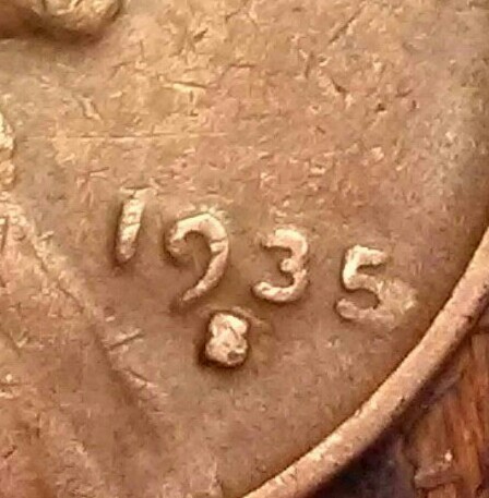 1935-S-Mint-Error