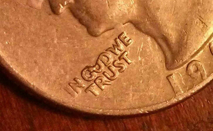 1967-Quarter-In-Gud-We-Trust-Error?