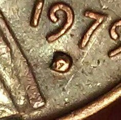 S-Over-D-Mint-Mark?-?