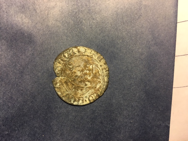 Silver-Hammered-Coin-ID-Help
