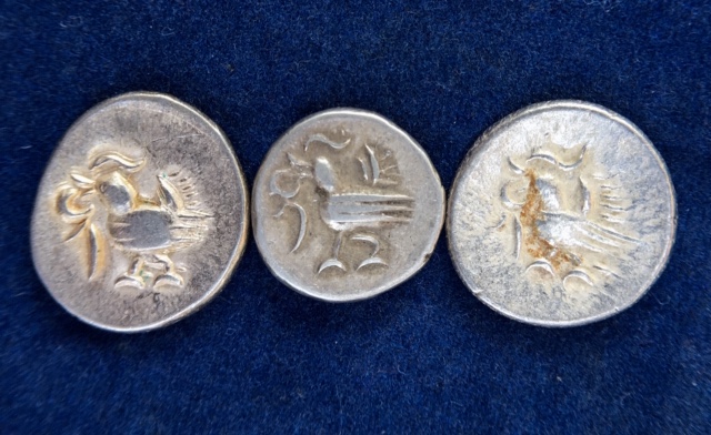 Cambodian-Tical-Coins