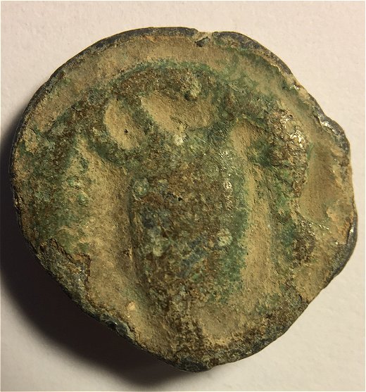 Greek-Bornze-Coin-ID-Help