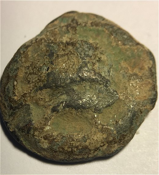 Greek-Bornze-Coin-ID-Help