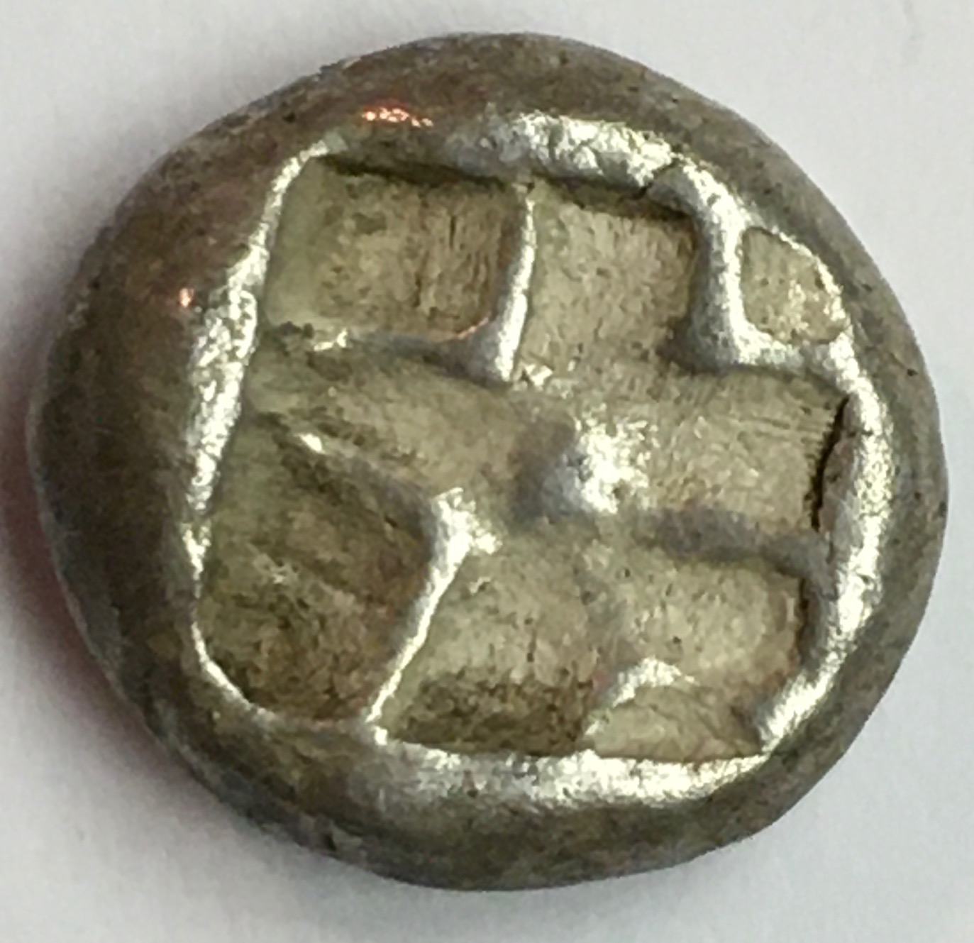 Macedonia,-Neapolis?-Ancient-Silver-Greek-Coin-ID-Help