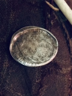 1985-P-Dime-With-Severe-Doubling-In-Face-Liberty-And-The-Date