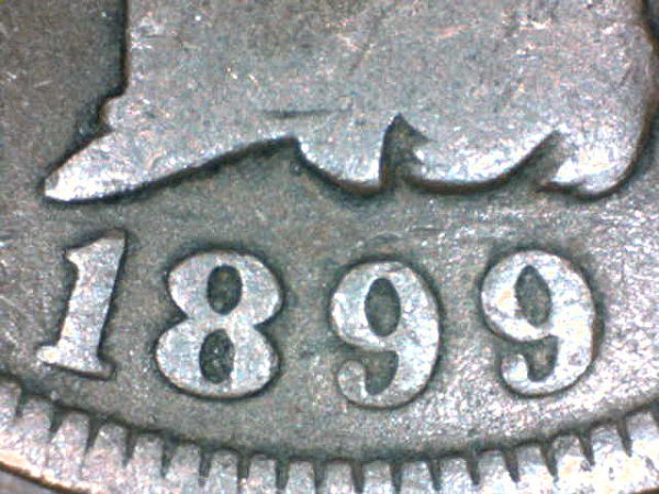 1899-Indian-Head-Cent-Question