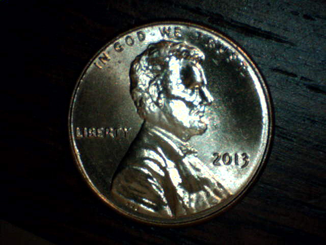 Just-Found-2013-P-1-DO-003-Lincoln-Shield-Cent!