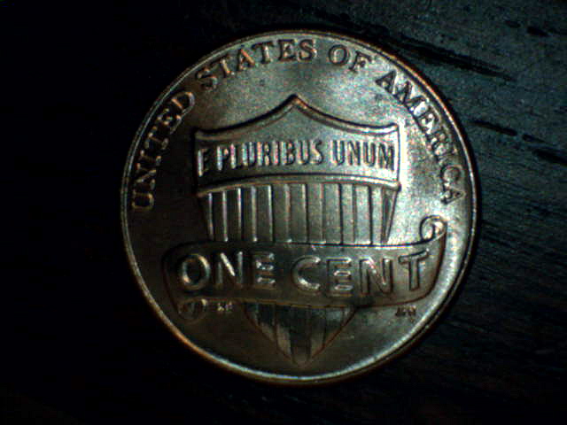 Just-Found-2013-P-1-DO-003-Lincoln-Shield-Cent!