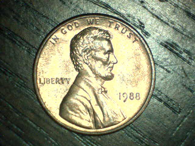 1988-LMC---Rusted/Pitted-Die?