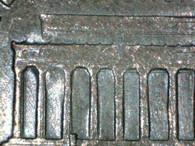 1973-D--Large-Raised-Area.-Die-Dent-Maybe?