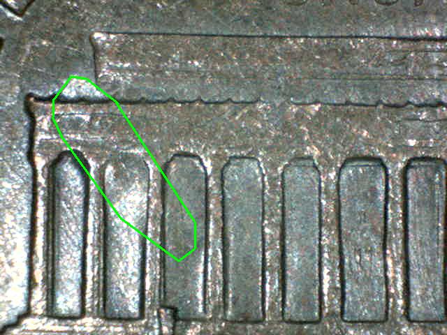1973-D--Large-Raised-Area.-Die-Dent-Maybe?