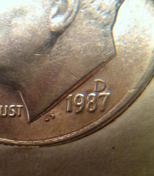 Cosmoscoins,-1987-D-Dime-Update!