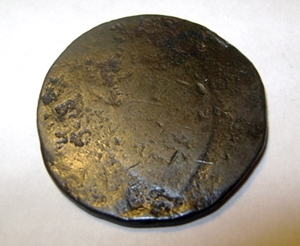 Worn-Coins-Id,-Masonic-Stamp?