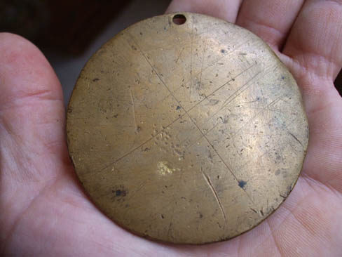Henry-II-UK-Bronze-Seal-Medal---What-This-Is?
