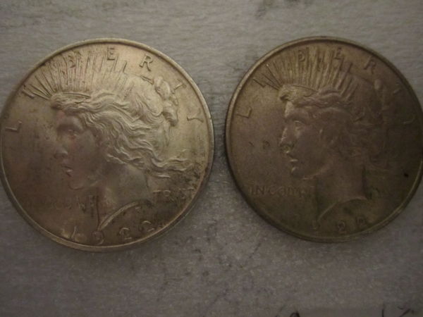 Fake-1922-Peace-Dollar?--Newbie-Here...