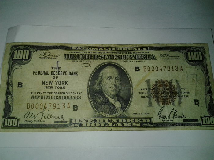 Old-Bills-Found-In-Circulation!-Post-Yours!