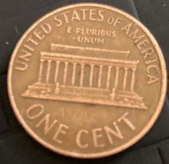 1966-Penny-No-Mint-Mark-.3.13-G