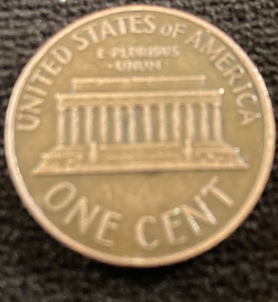 1966-Penny-No-Mint-Mark-.3.13-G