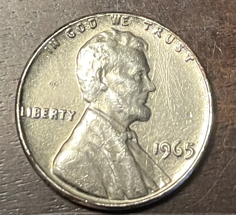 Another-Possible-1965-Penny-Planchet-Error?