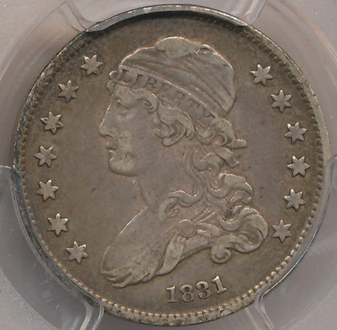 What-Is-The-Oldest--UScoin-In-Your-Collection?