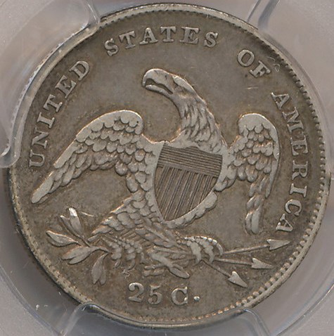 What-Is-The-Oldest--UScoin-In-Your-Collection?