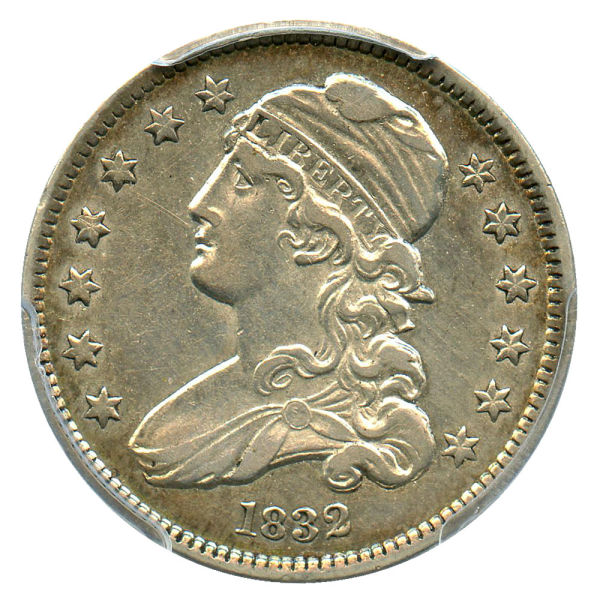 1832-Capped-Bust-Quarter