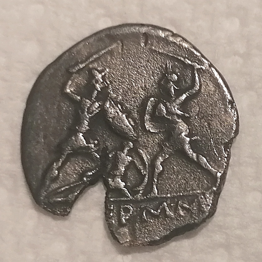 Denarius---Authenticity
