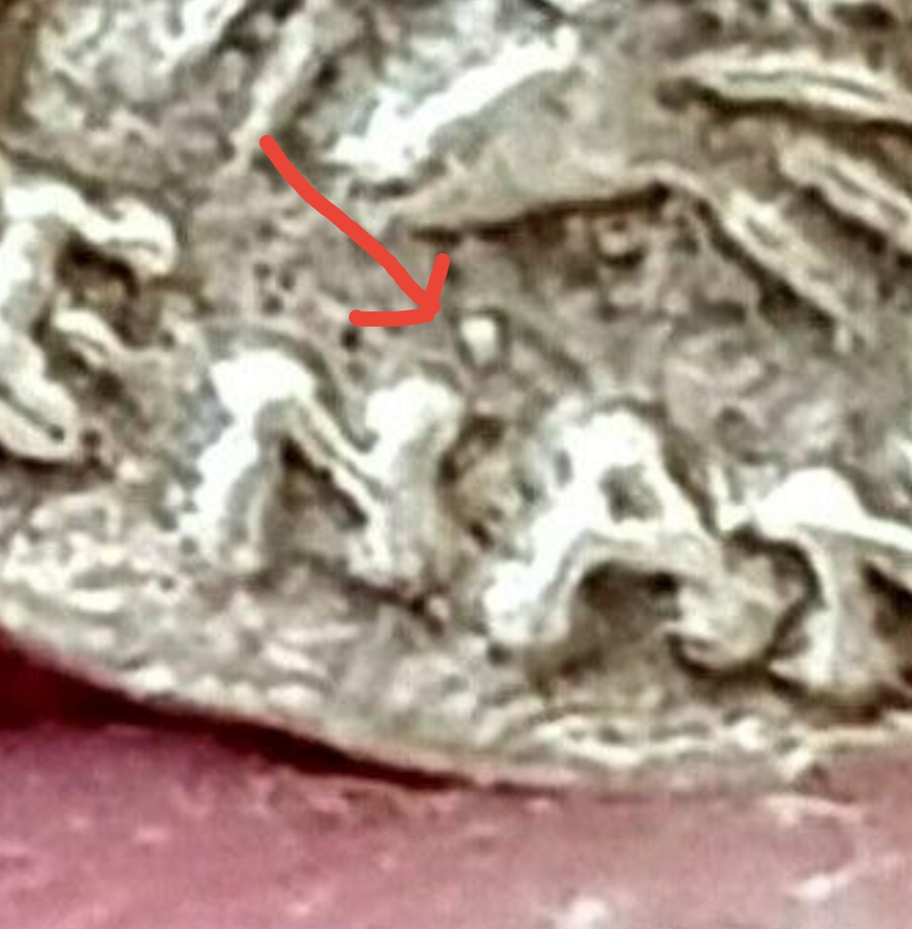 Denarius-And-Drachma:--Real-Or-Fake-?