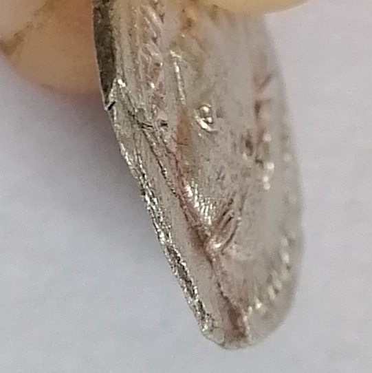 Denarius-Chipped-Real-Or-Fake?