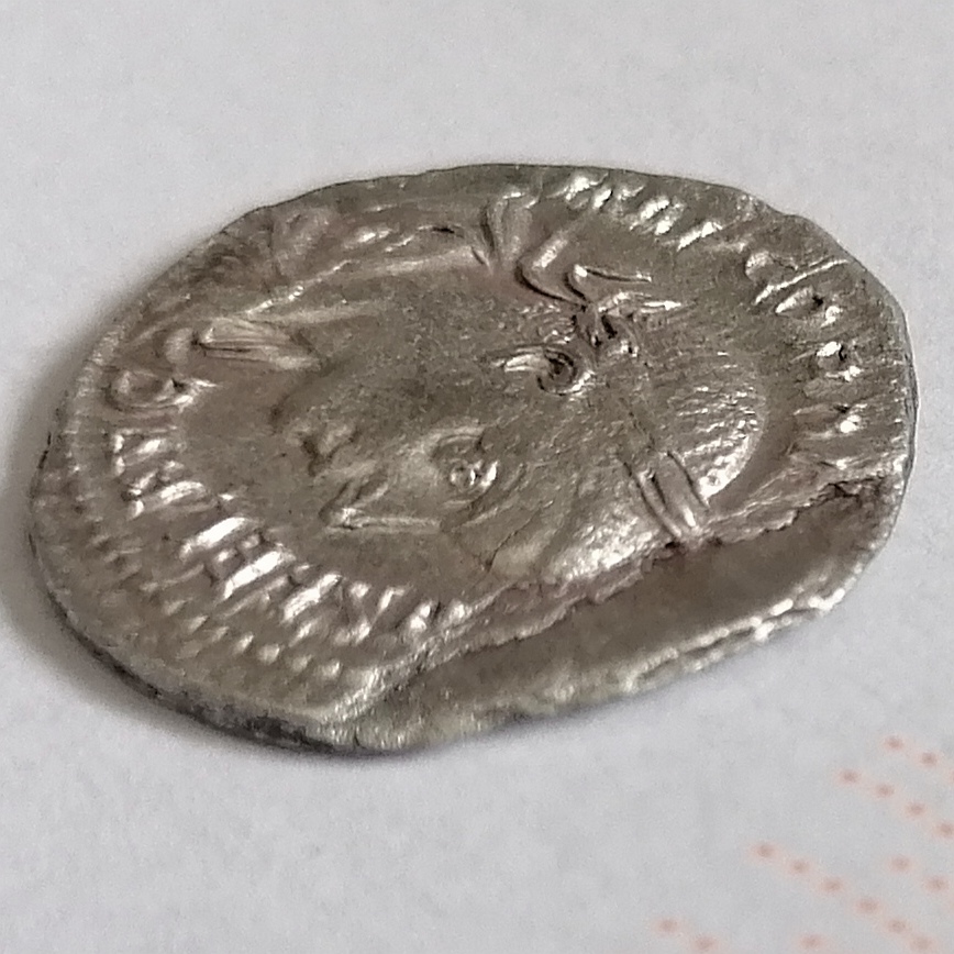 Denarius-Chipped-Real-Or-Fake?