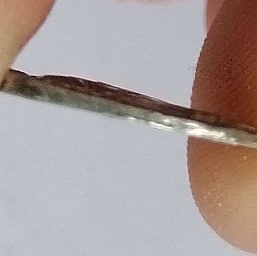 Denarius-Chipped-Real-Or-Fake?