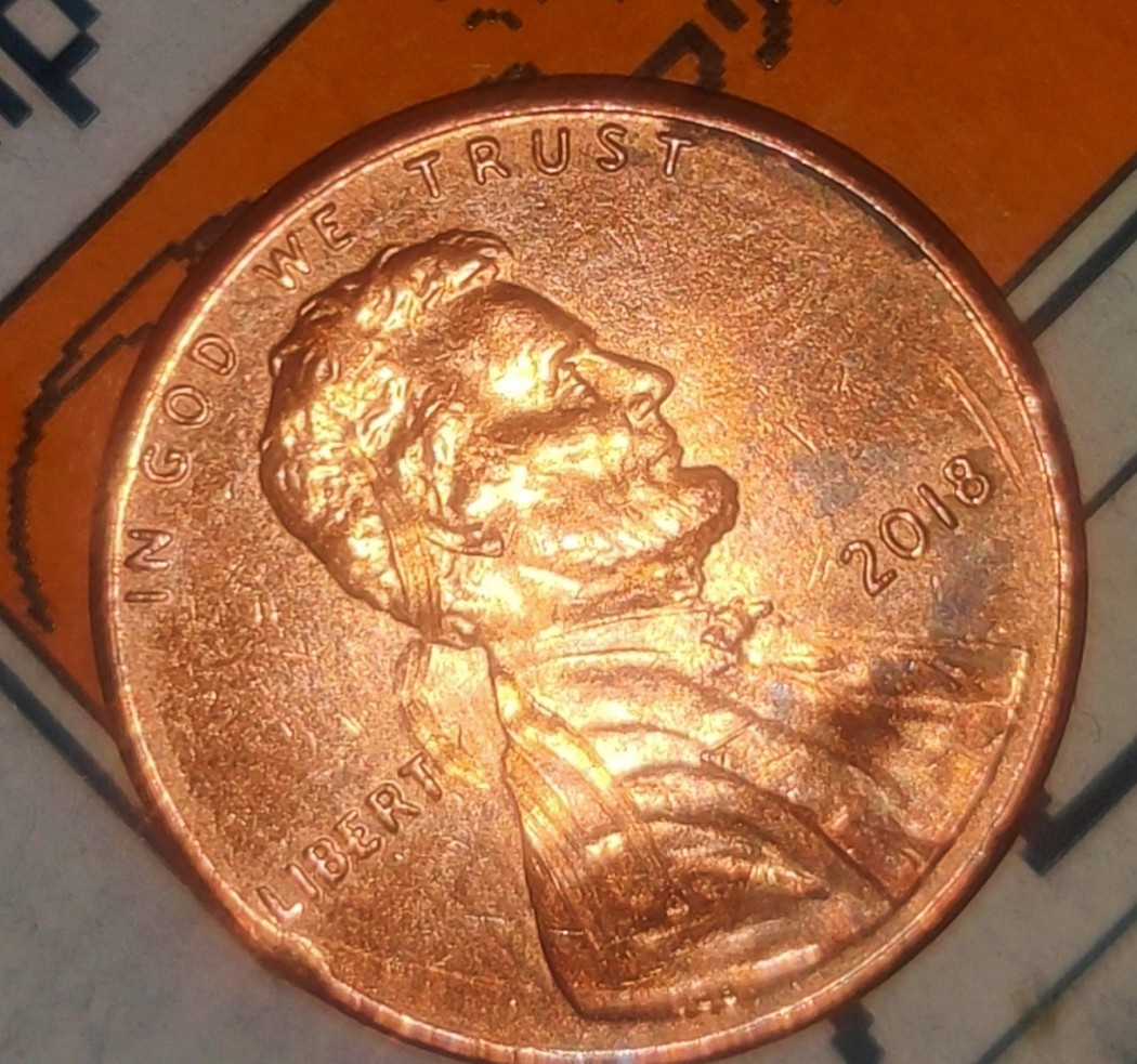 2018-Lincoln-Multiple-Die-Cracks-In-Unique-Fashon