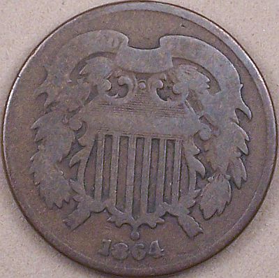 What-Is-The-Oldest--UScoin-In-Your-Collection?