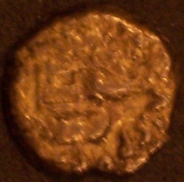 Not-Familiar-With-The-Ancient-Coins-|-Judaean-Prutah-Pilate