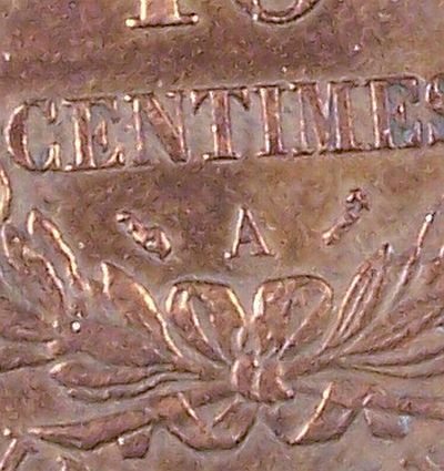 Very-Unsure-About-This-Coin.-1896A-10-Centimes-Error??