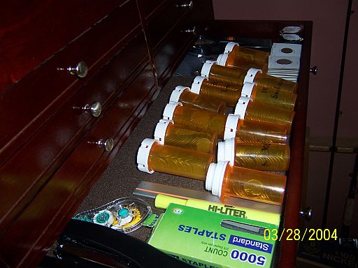 Tell-You-Show-You-Store-And-Show-Your-Coins!