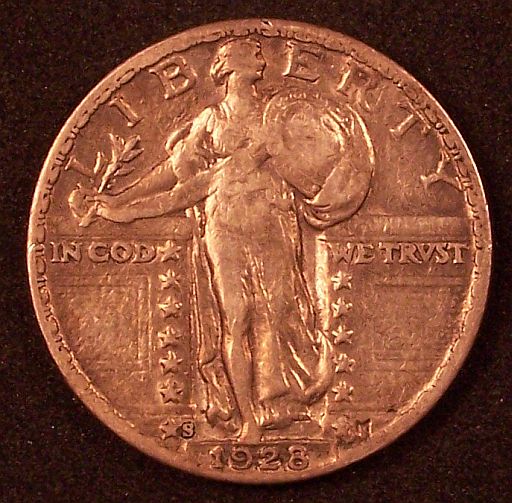 14-Days-Of-Standing-Liberty-Quarters!-Post-Yours!