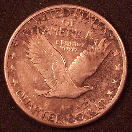 14-Days-Of-Standing-Liberty-Quarters!-Post-Yours!
