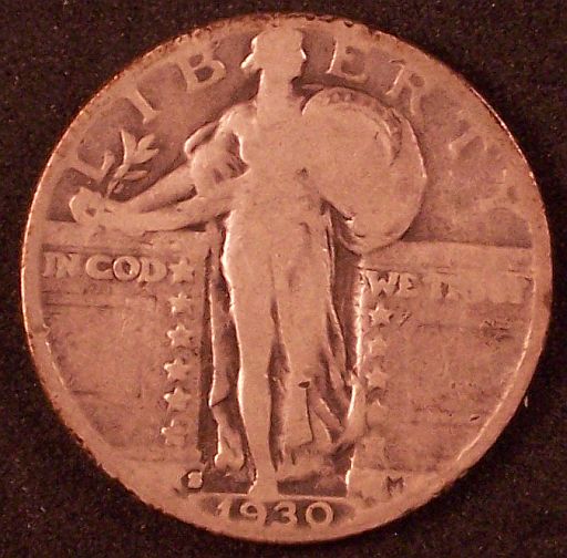 14-Days-Of-Standing-Liberty-Quarters!-Post-Yours!